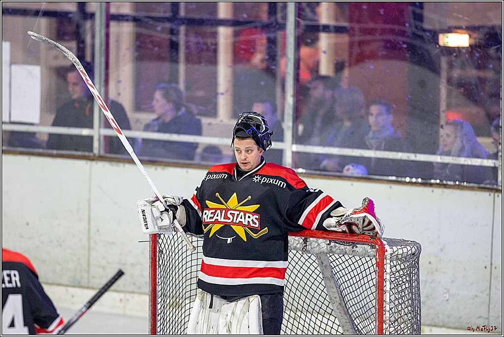 Eissportverein Bergisch Gladbach e.V.–RealStars - Frankfurter Loewen 7-2, 30.03.2019